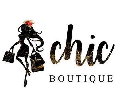 Chic Boutique Logo